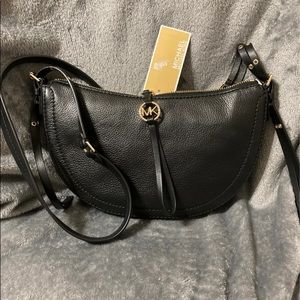 MICHAEL Micheal Kors Small Camden Messenger Bag